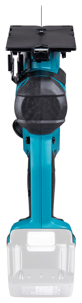 Аккумуляторный резак для гипсокартона Makita DSD180Z, без аккумулятора и зарядного устройства