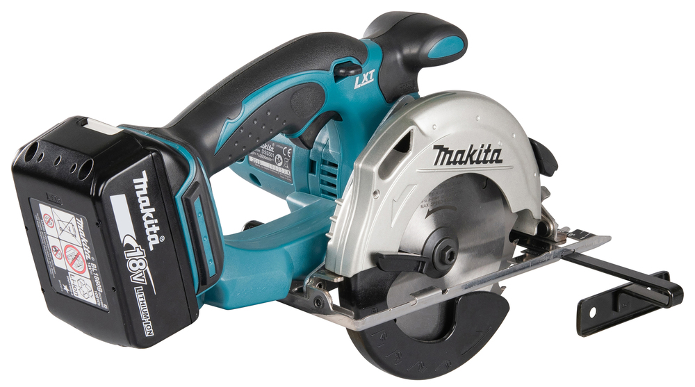 Makita cordless circular saw DSS501Z, without battery and charger