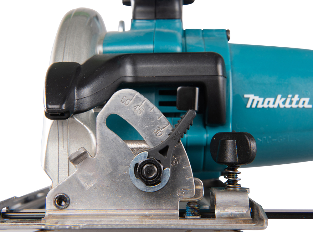 Makita cordless circular saw DSS501Z, without battery and charger