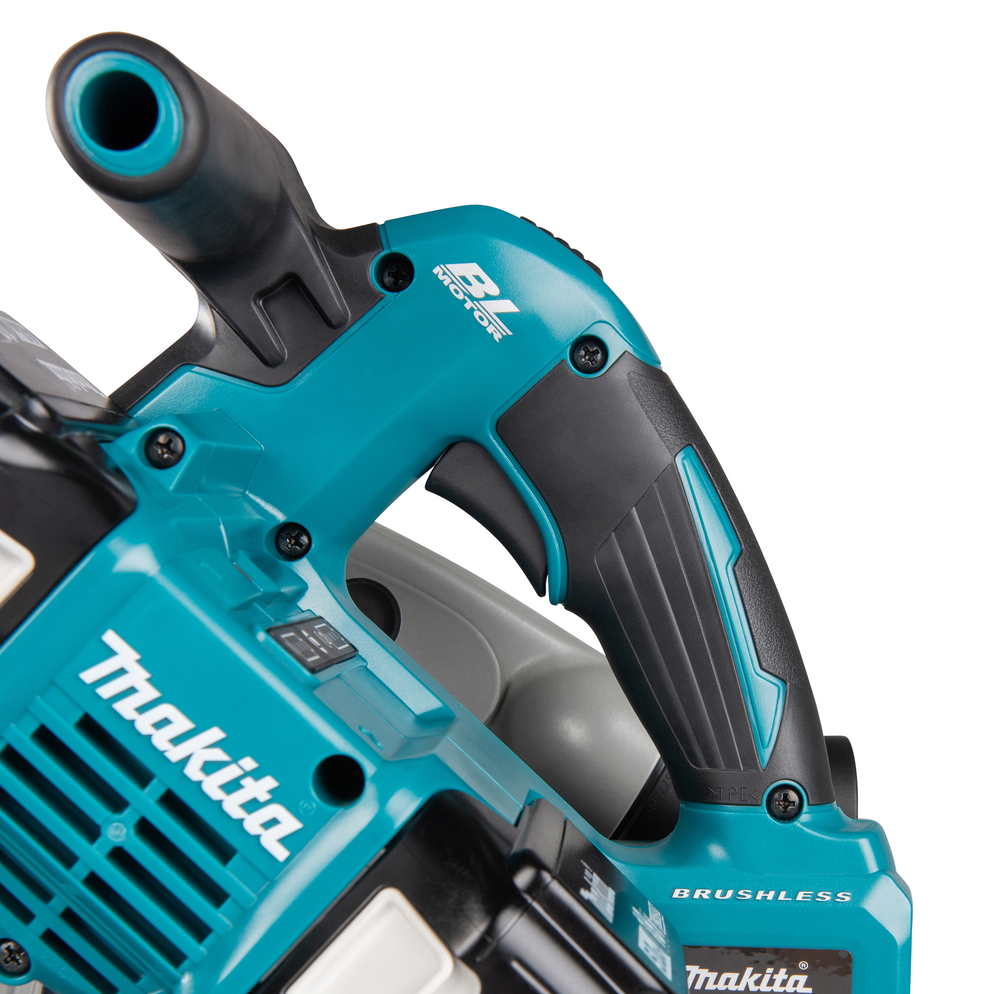 Makita akuketassaag DSP600ZJ, ilma aku ja laadijata
