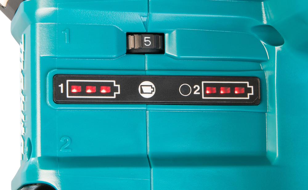 Makita akuketassaag DSP600ZJ, ilma aku ja laadijata