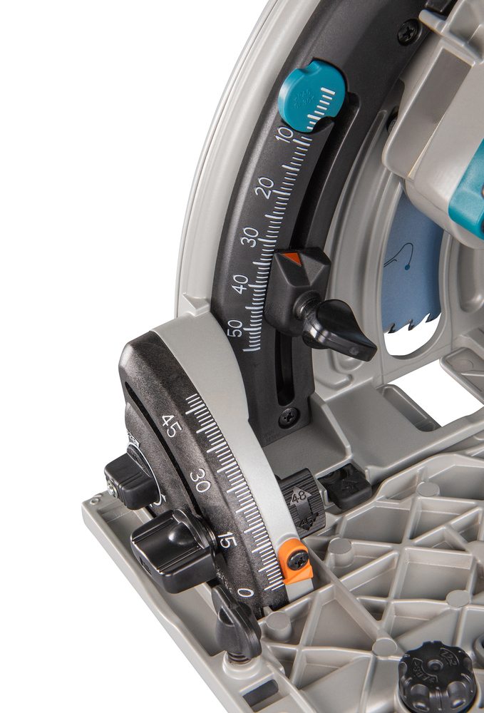 Makita akuketassaag DSP600ZJ, ilma aku ja laadijata