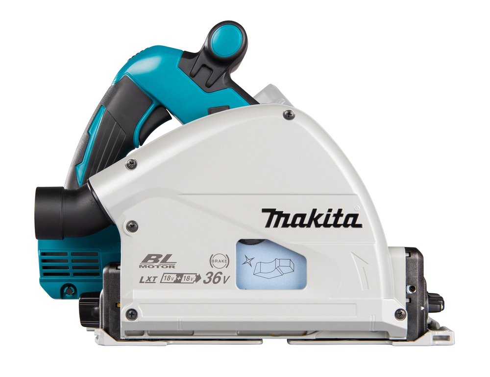 Makita akuketassaag DSP600ZJ, ilma aku ja laadijata