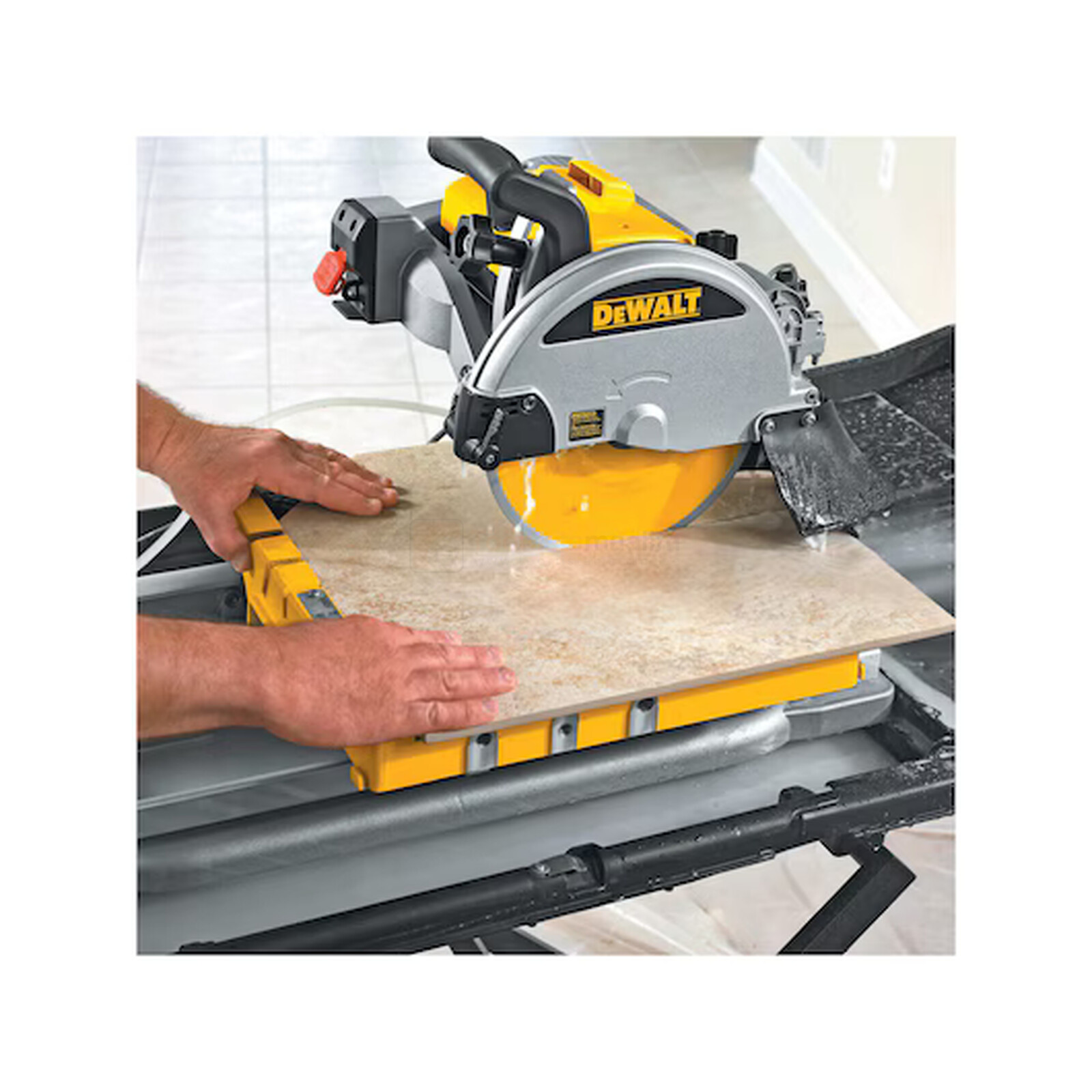 DeWalt teemantlõikeketas Extreme 254 x 1,6 x 25,4 mm 2