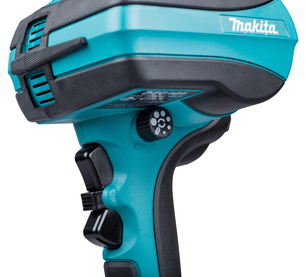 Аккумуляторный кабелерез Makita DTC101ZK, без аккумулятора и зарядного устройства
