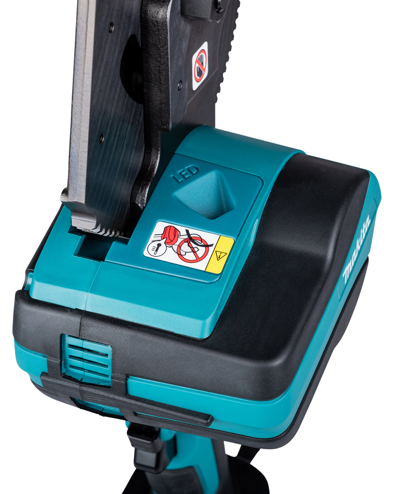 Аккумуляторный кабелерез Makita DTC101ZK, без аккумулятора и зарядного устройства