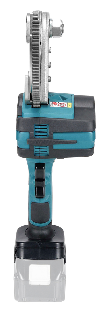 Аккумуляторный кабелерез Makita DTC103ZK, без аккумулятора и зарядного устройства