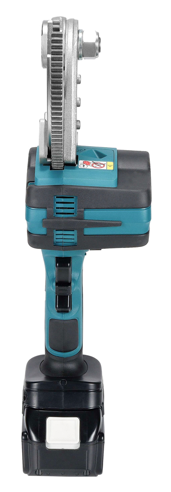 Аккумуляторный кабелерез Makita DTC103ZK, без аккумулятора и зарядного устройства