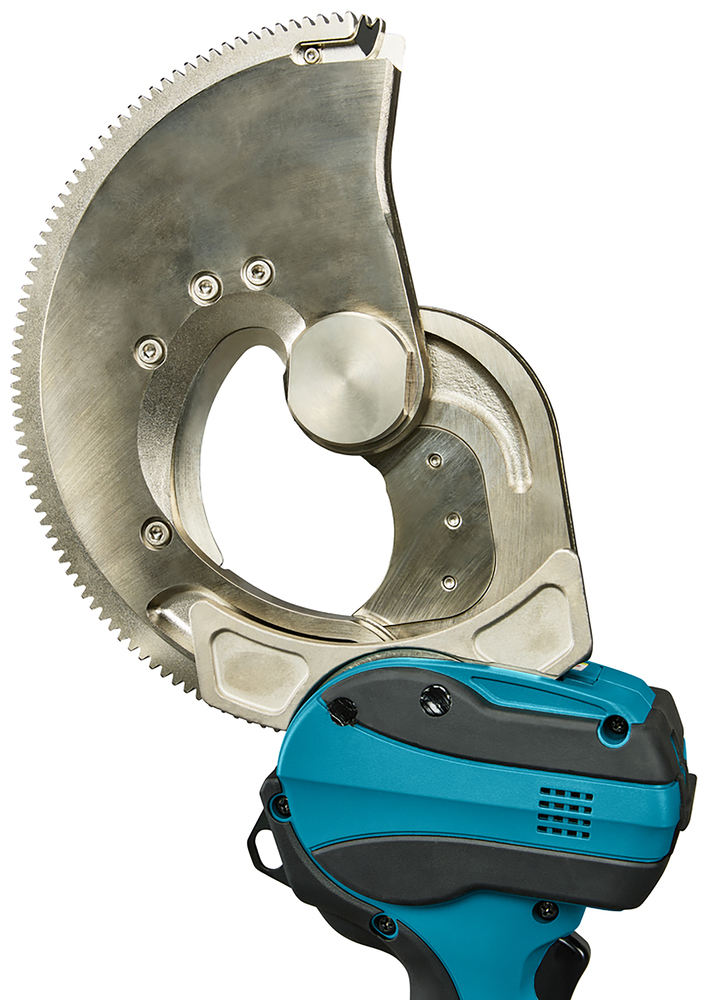 Аккумуляторный кабелерез Makita DTC103ZK, без аккумулятора и зарядного устройства