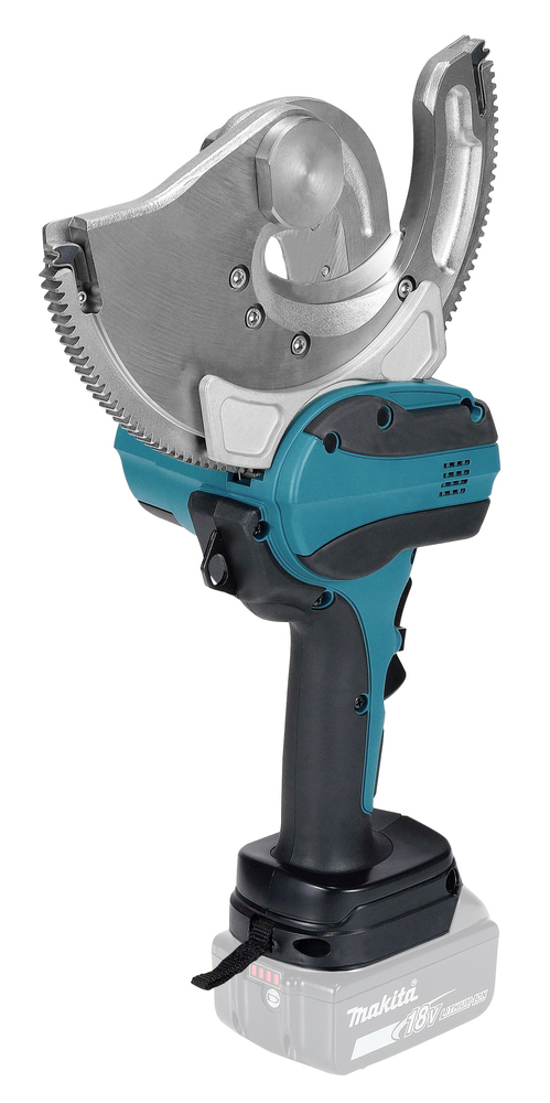 Аккумуляторный кабелерез Makita DTC103ZK, без аккумулятора и зарядного устройства