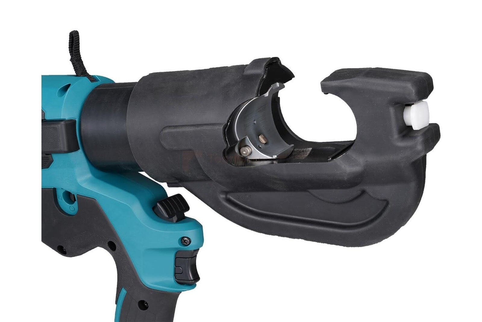 Makita akukaablipress DTC302ZK - ilma aku ja laadijata 2