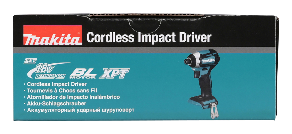 Makita akulöökkruvikeeraja DTD154Z, ilma aku ja laadijata