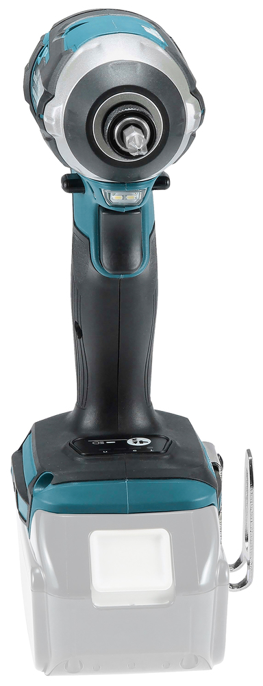 Makita akulöökkruvikeeraja DTD154Z, ilma aku ja laadijata