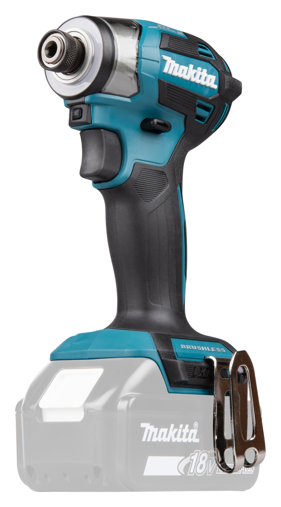 Makita cordless impact wrench DTD173Z, without battery and charger