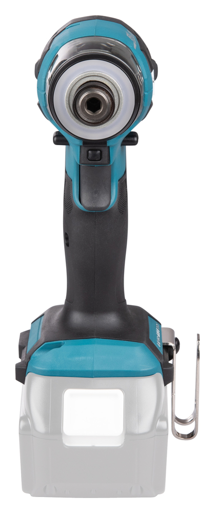 Makita cordless impact wrench DTD173Z, without battery and charger