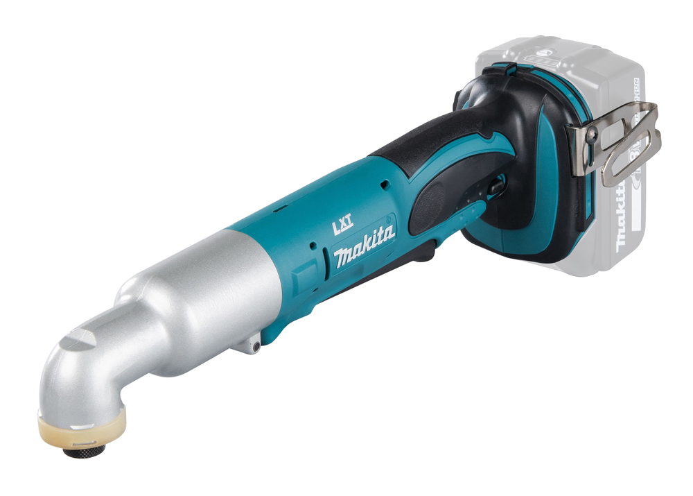 Аккумуляторный угловой ударный гайковерт Makita DTL061Z, без аккумулятора и зарядного устройства