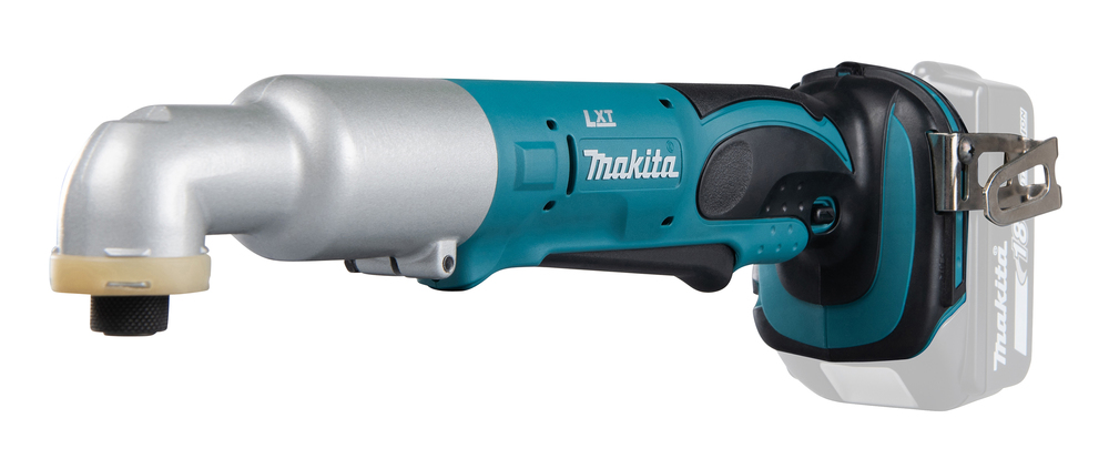 Аккумуляторный угловой ударный гайковерт Makita DTL061Z, без аккумулятора и зарядного устройства