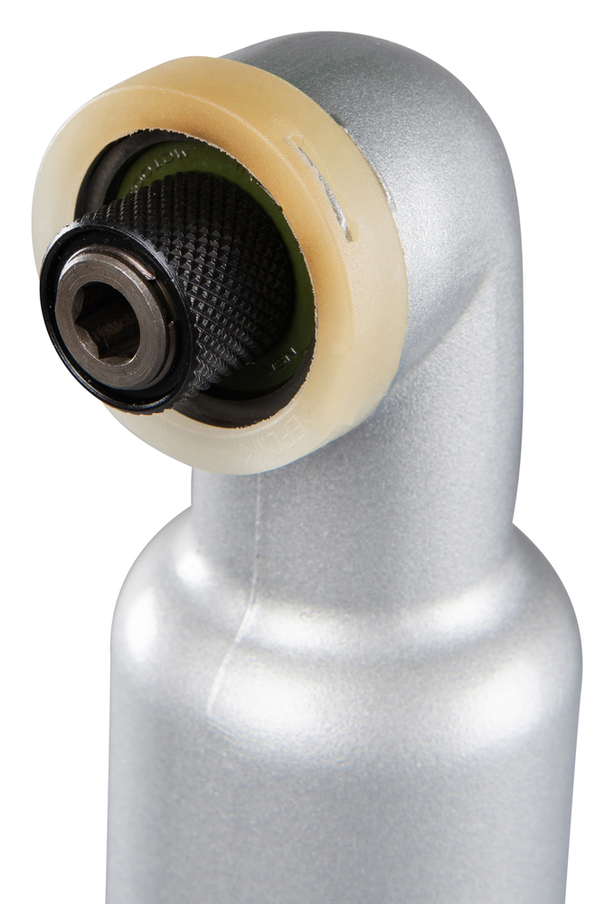 Аккумуляторный угловой ударный гайковерт Makita DTL061Z, без аккумулятора и зарядного устройства