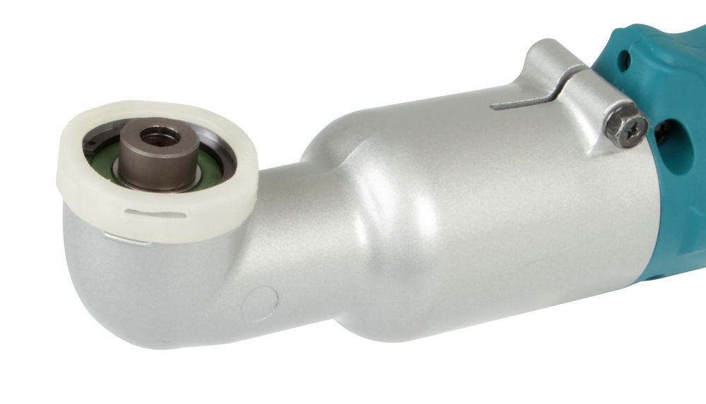 Аккумуляторный угловой ударный гайковерт Makita DTL061Z, без аккумулятора и зарядного устройства