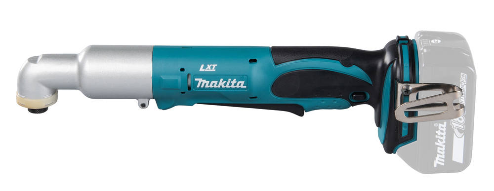 Аккумуляторный угловой ударный гайковерт Makita DTL061Z, без аккумулятора и зарядного устройства