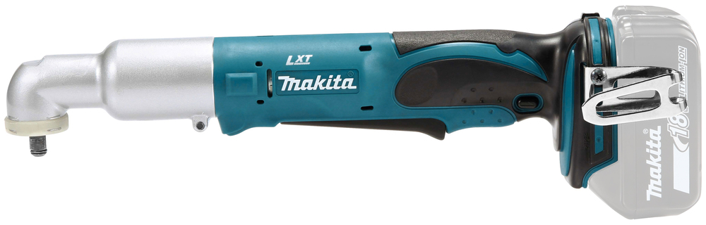 Makita cordless impact wrench DTL063Z, without battery and charger