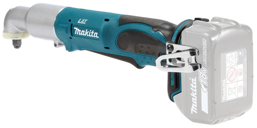 Makita cordless impact wrench DTL063Z, without battery and charger