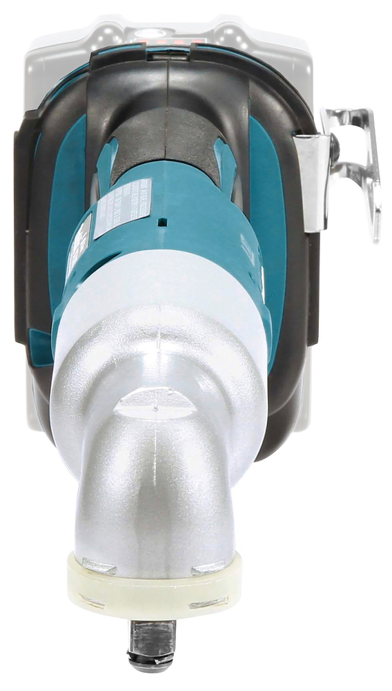Makita cordless impact wrench DTL063Z, without battery and charger