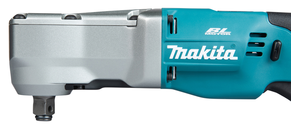 Аккумуляторный угловой ударный гайковерт Makita DTL300Z, без аккумулятора и зарядного устройства