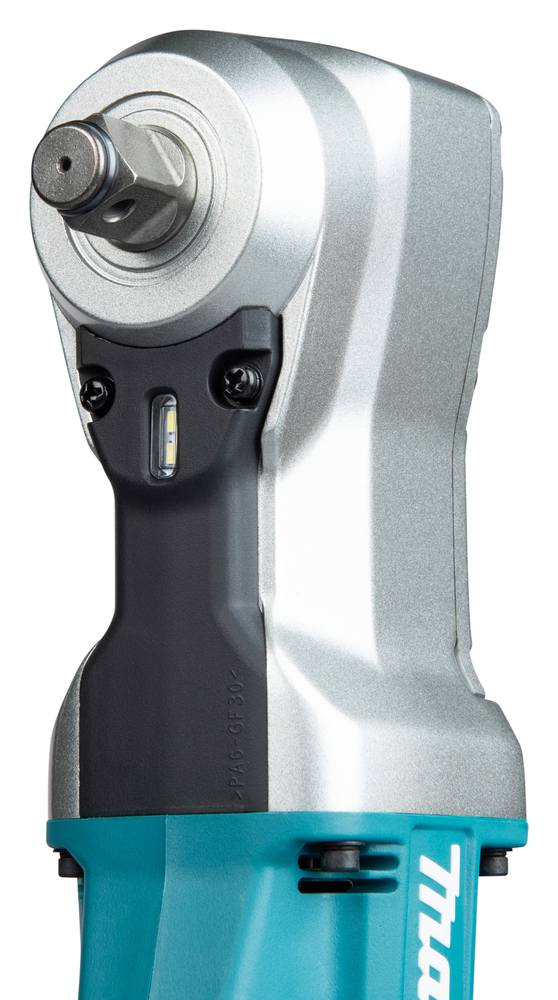 Аккумуляторный угловой ударный гайковерт Makita DTL300Z, без аккумулятора и зарядного устройства