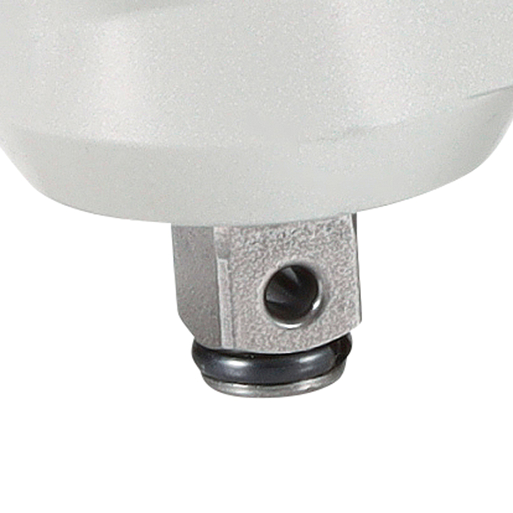 Аккумуляторный угловой ударный гайковерт Makita DTL300Z, без аккумулятора и зарядного устройства