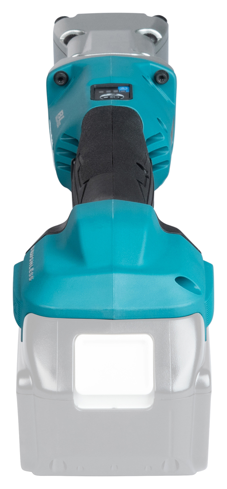 Аккумуляторный угловой ударный гайковерт Makita DTL300Z, без аккумулятора и зарядного устройства