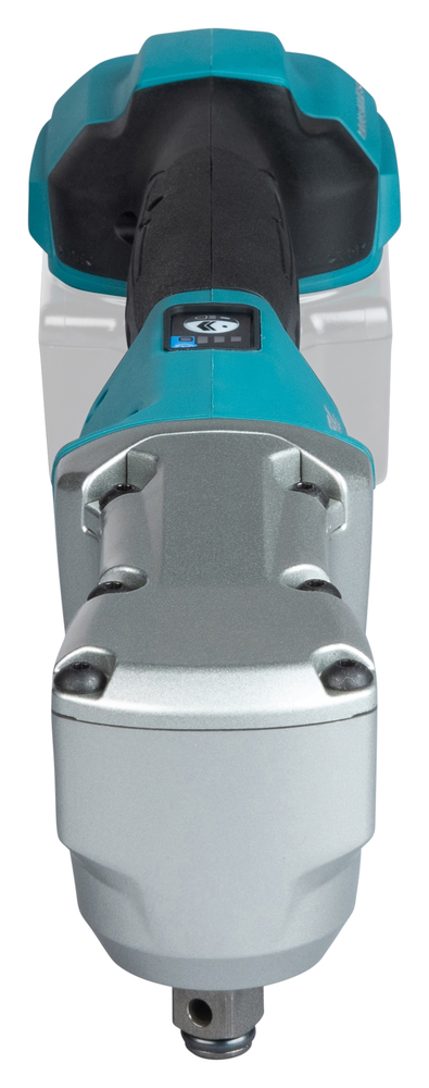 Аккумуляторный угловой ударный гайковерт Makita DTL300Z, без аккумулятора и зарядного устройства