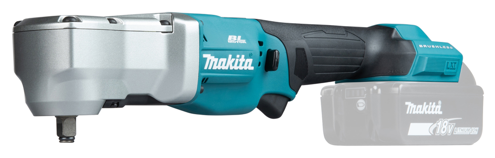 Makita cordless angle impact wrench DTL302Z - without battery and charger