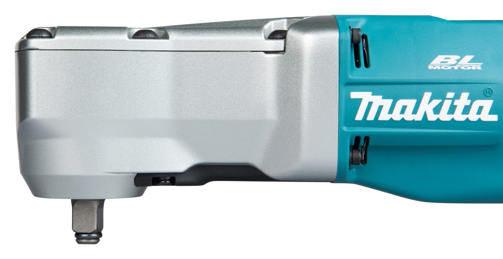 Makita cordless angle impact wrench DTL302Z - without battery and charger