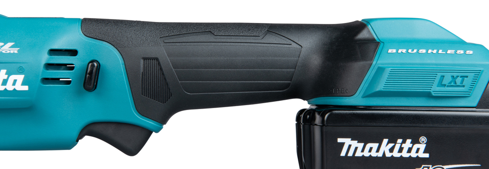 Makita cordless angle impact wrench DTL302Z - without battery and charger
