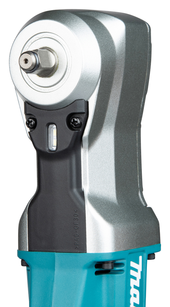 Makita cordless angle impact wrench DTL302Z - without battery and charger