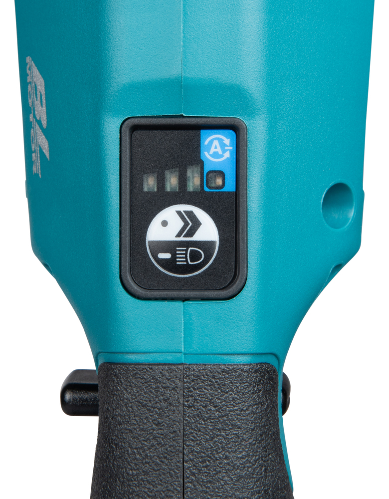 Makita cordless angle impact wrench DTL302Z - without battery and charger
