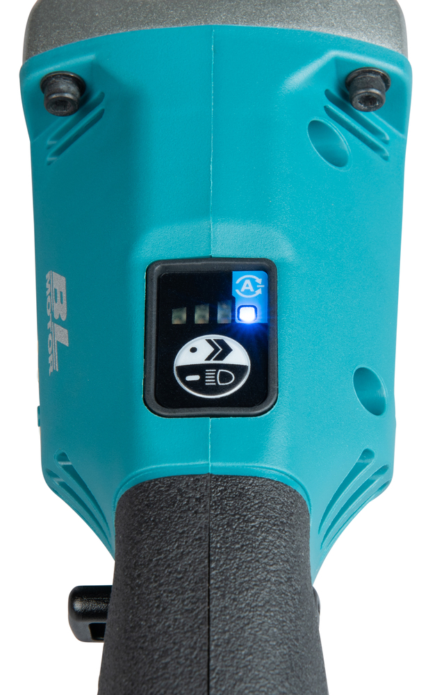 Makita cordless angle impact wrench DTL302Z - without battery and charger