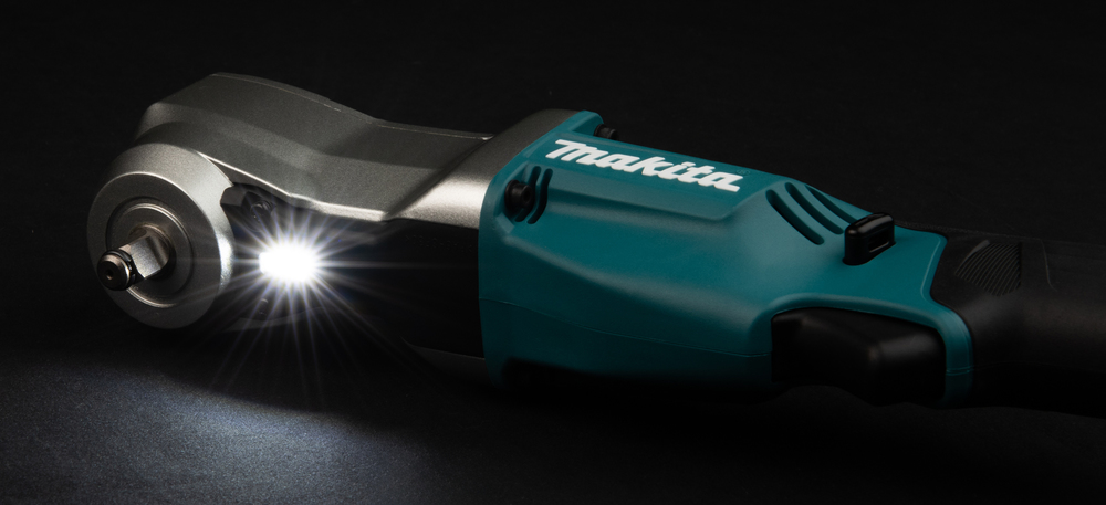 Makita cordless angle impact wrench DTL302Z - without battery and charger