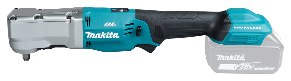 Makita cordless angle impact wrench DTL302Z - without battery and charger