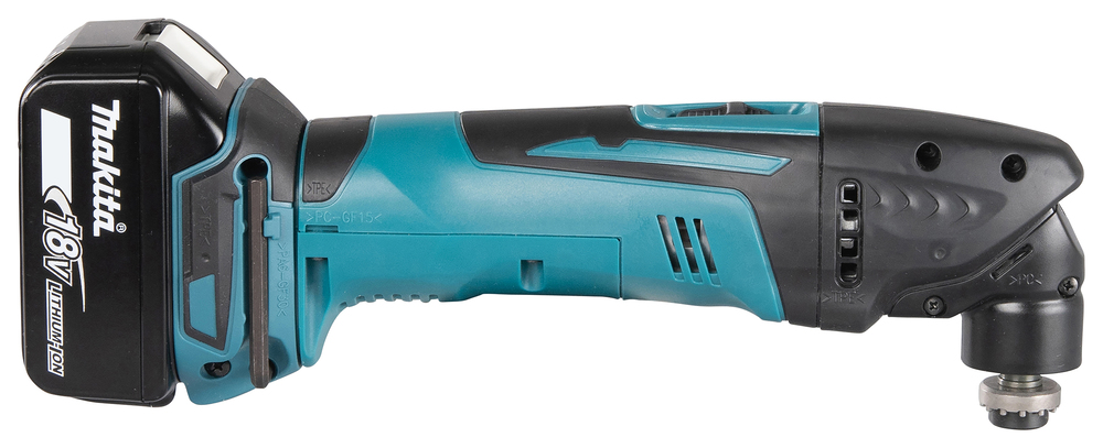 Аккумуляторный универсальный инструмент Makita DTM50Z, без аккумулятора и зарядного устройства