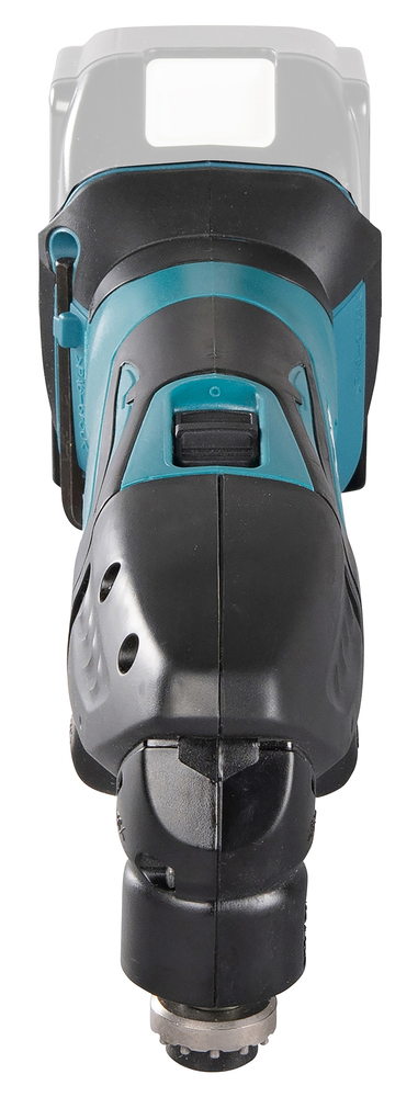 Аккумуляторный универсальный инструмент Makita DTM50Z, без аккумулятора и зарядного устройства