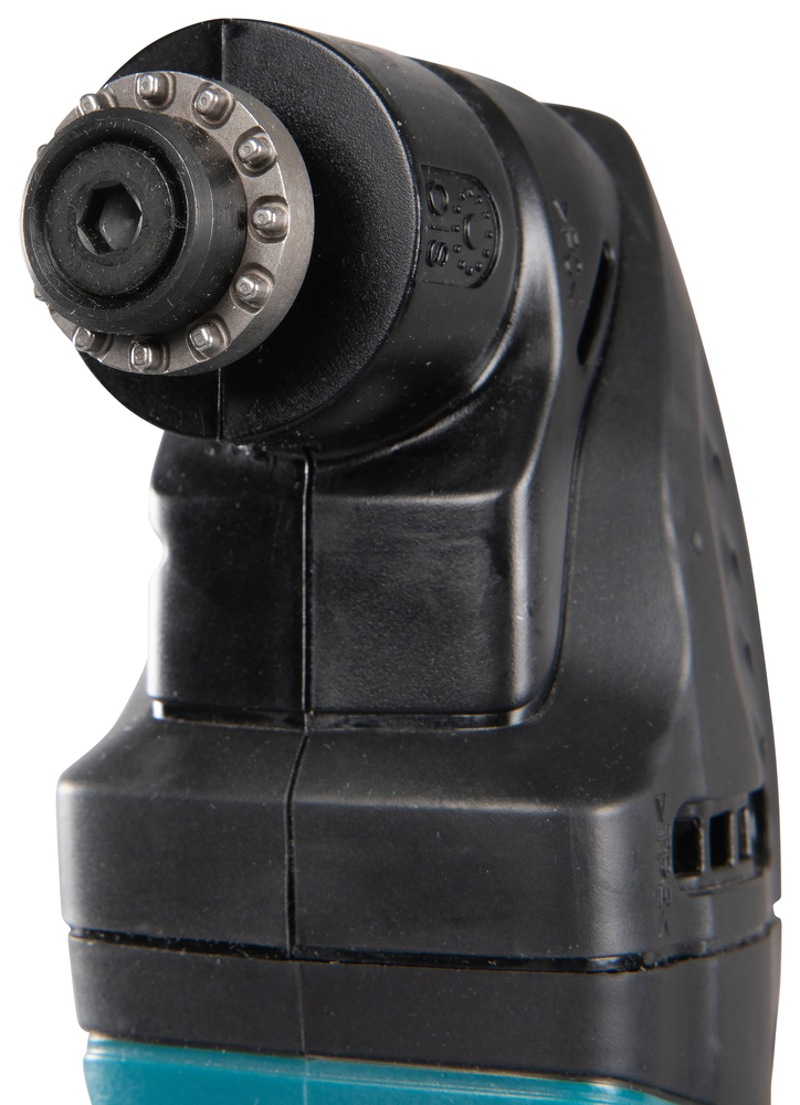 Аккумуляторный универсальный инструмент Makita DTM50Z, без аккумулятора и зарядного устройства