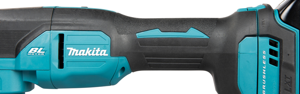 Makita akuuniversaaltööriist DTM53Z, ilma aku ja laadijata