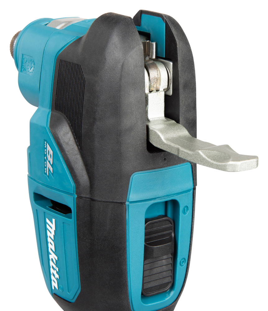 Makita akuuniversaaltööriist DTM53Z, ilma aku ja laadijata