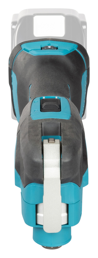 Makita akuuniversaaltööriist DTM53Z, ilma aku ja laadijata