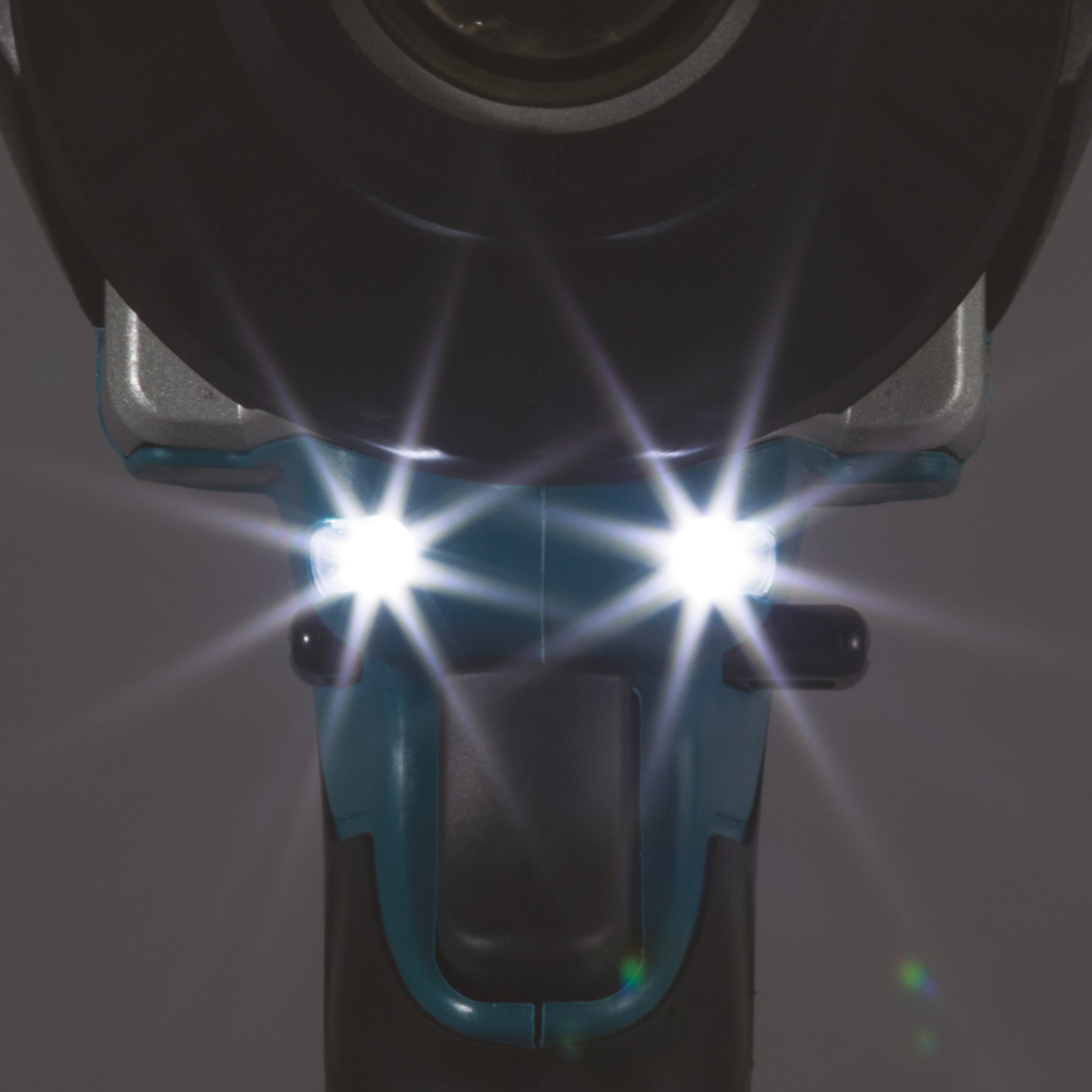 Makita akulöökmutrikeeraja DTW1002Z, ilma aku ja laadijata