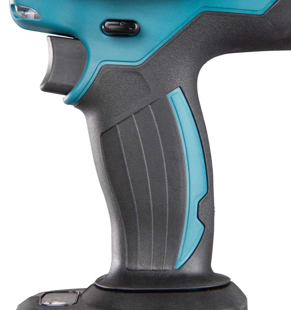 Makita cordless impact wrench DTW1004Z, without battery and charger
