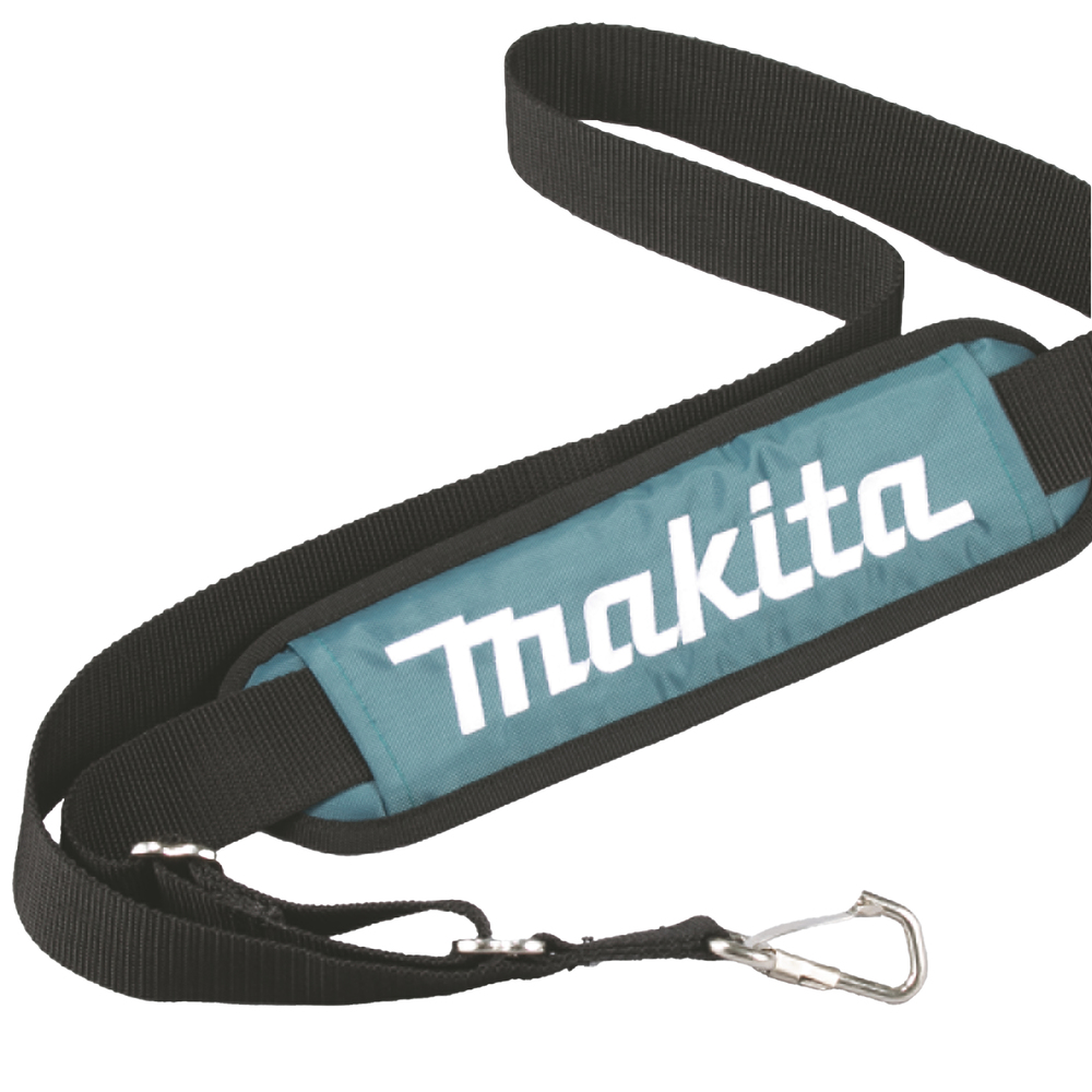 Makita akulöökmutrikeeraja DTW190Z, ilma aku ja laadijata