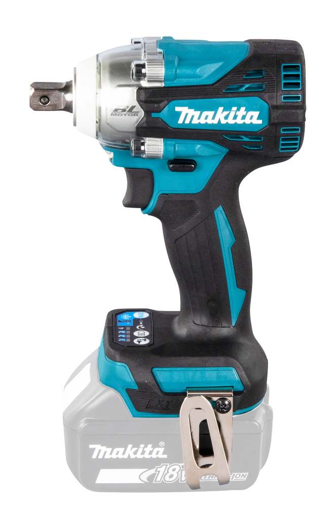 Makita akulöökmutrikeeraja DTW301Z, ilma aku ja laadijata